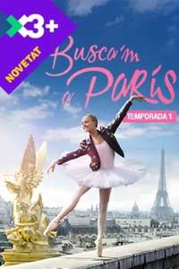 Find Me in Paris - Posters