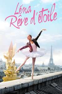 Find Me in Paris - Posters