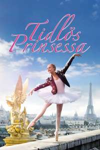 Find Me in Paris - Posters