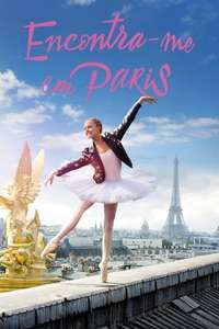 Find Me in Paris - Posters
