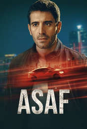Asaf