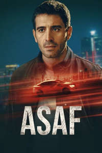Asaf - Posters
