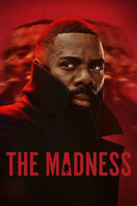 The Madness - Posters
