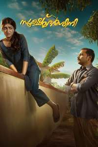 Sookshmadarshini - Posters