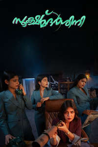 Sookshmadarshini - Posters