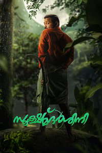 Sookshmadarshini - Posters