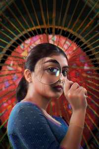 Sookshmadarshini - Posters