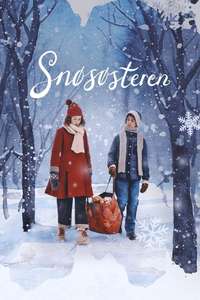 The Snow Sister - Posters