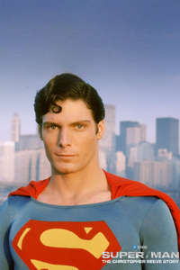 Super/Man: The Christopher Reeve Story - Posters