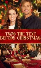 'Twas the Text Before Christmas