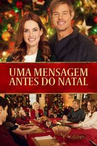 'Twas the Text Before Christmas - Posters