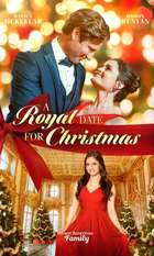 A Royal Date for Christmas