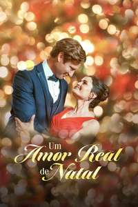 A Royal Date for Christmas - Posters