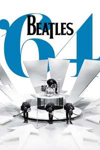 Beatles '64 - Posters