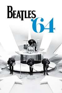 Beatles '64 - Posters