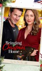Bringing Christmas Home