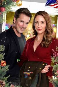 Bringing Christmas Home - Posters