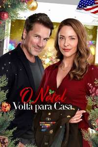 Bringing Christmas Home - Posters
