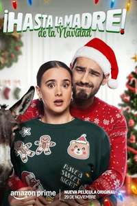 Christmas Is Cancelled - Posters