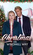 Christmas on Windmill Way