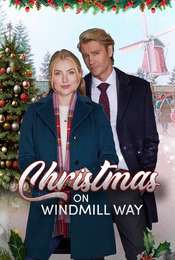 Christmas on Windmill Way