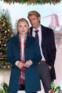 Christmas on Windmill Way - Posters
