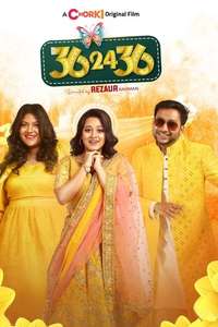 36-24-36 - Posters