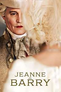Jeanne du Barry - Posters