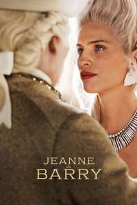 Jeanne du Barry - Posters