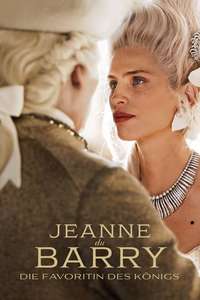 Jeanne du Barry - Posters
