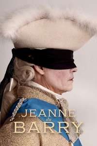 Jeanne du Barry - Posters