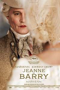 Jeanne du Barry - Posters