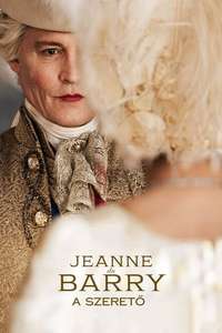 Jeanne du Barry - Posters