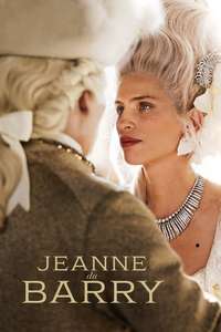 Jeanne du Barry - Posters