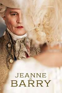 Jeanne du Barry - Posters