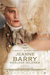 Jeanne du Barry - Posters