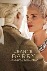 Jeanne du Barry - Posters
