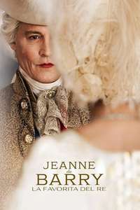 Jeanne du Barry - Posters