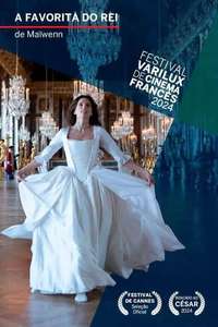 Jeanne du Barry - Posters