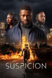 Suspicion
