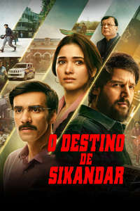 Sikandar Ka Muqaddar - Posters