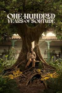 One Hundred Years of Solitude - Posters