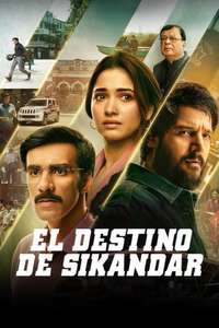Sikandar Ka Muqaddar - Posters