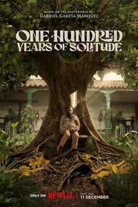 One Hundred Years of Solitude - Posters