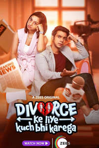 Divorce Ke Liye Kuch Bhi Karega - Posters