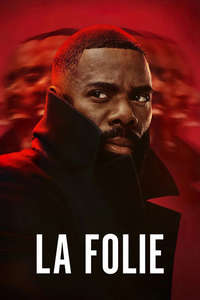 The Madness - Posters