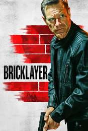 The Bricklayer
