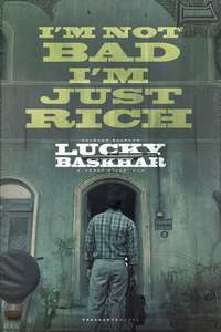 Lucky Baskhar - Posters