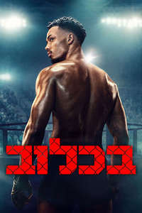 The Cage - Posters