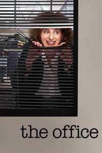 The Office Australia - Posters